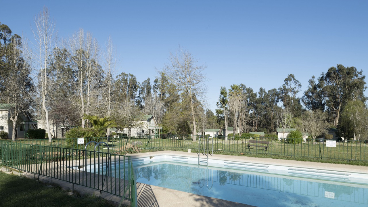 Photo of Outdoor in El Quisco