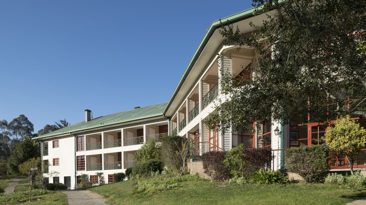 Photo of Outdoor in El Quisco