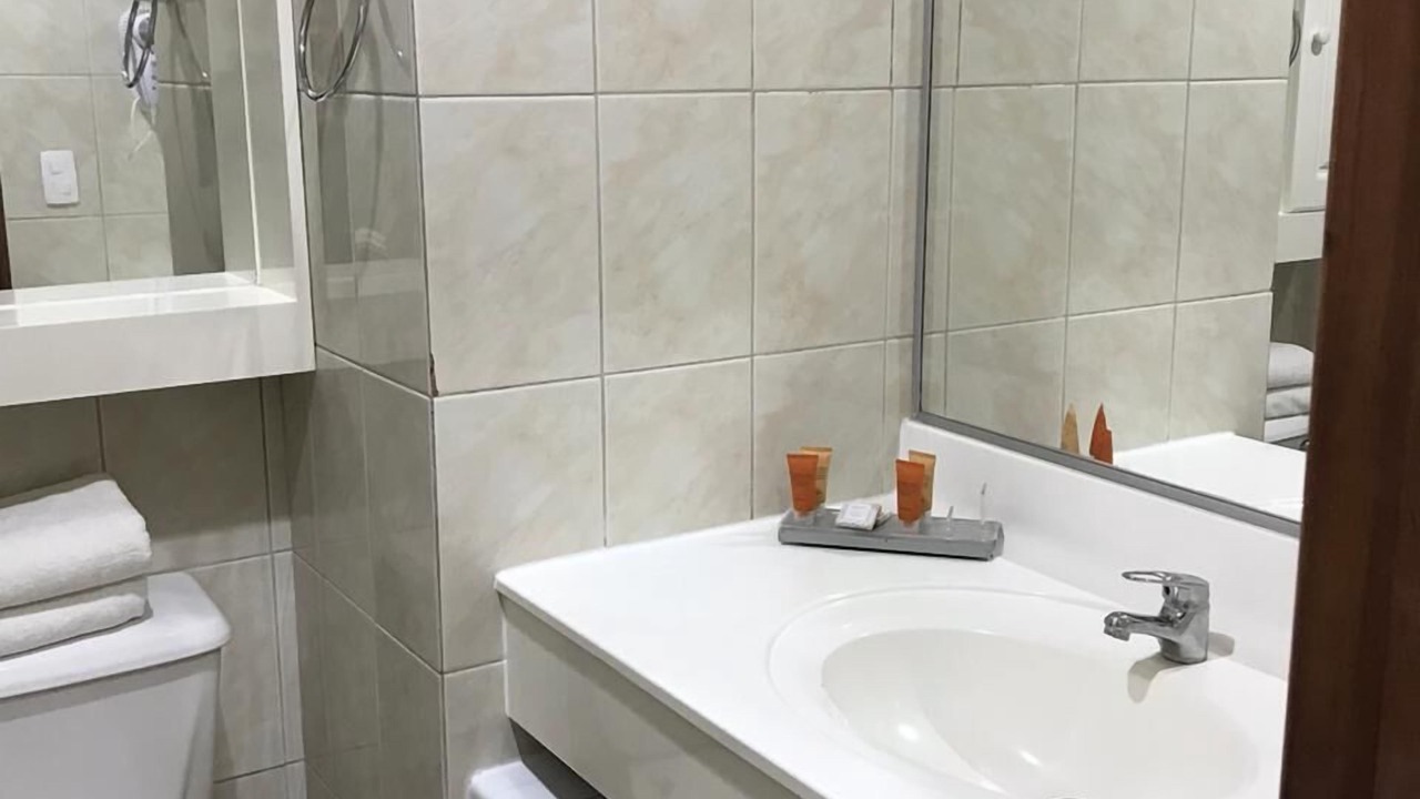 Photo of Bathroom in El Quisco