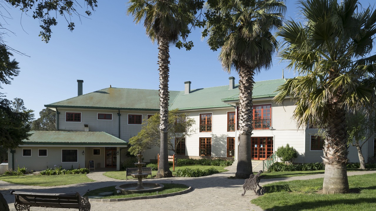 Photo of Outdoor in El Quisco