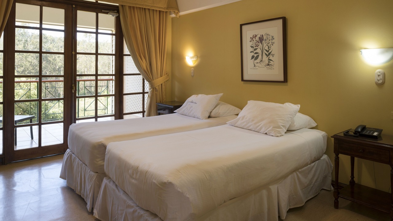 Photo of Bedroom in El Quisco