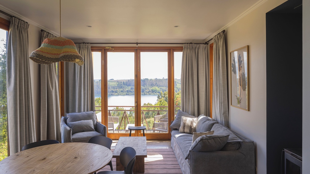 Photo of Bedroom in Frutillar