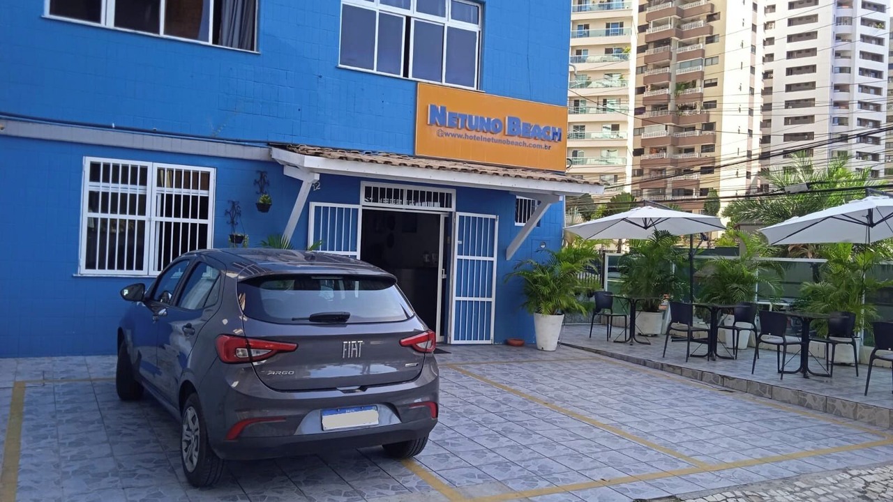 Photo of Outdoor in Mucuripe