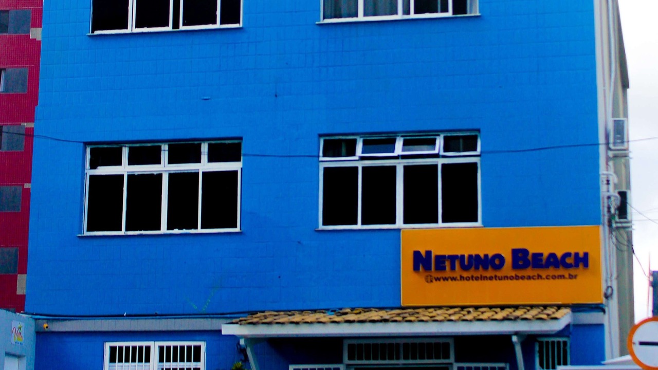 Photo of Outdoor in Mucuripe