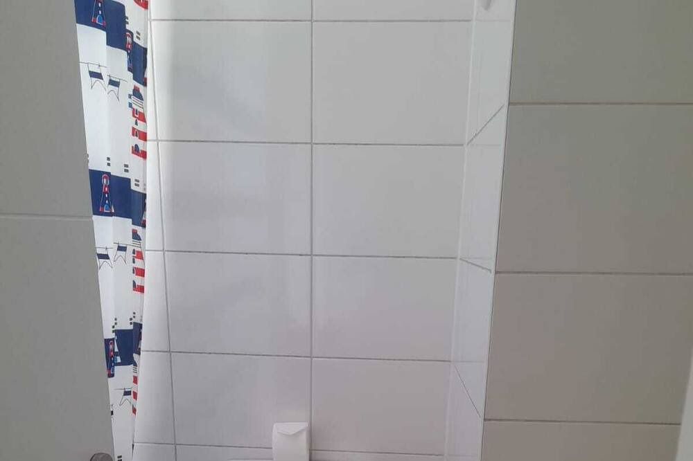 Photo of Bathroom in Downtown Santiago