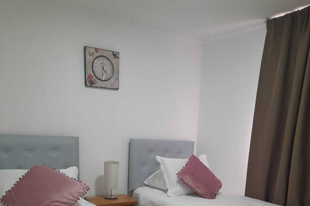 Photo of Bedroom in Downtown Santiago