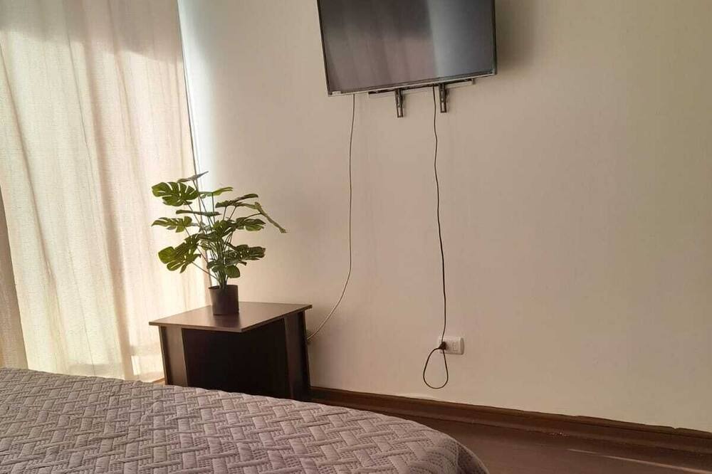 Photo of Bedroom in Downtown Santiago