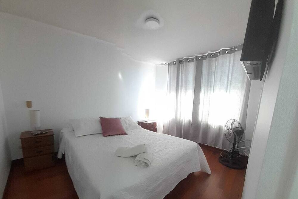 Photo of Bedroom in Downtown Santiago