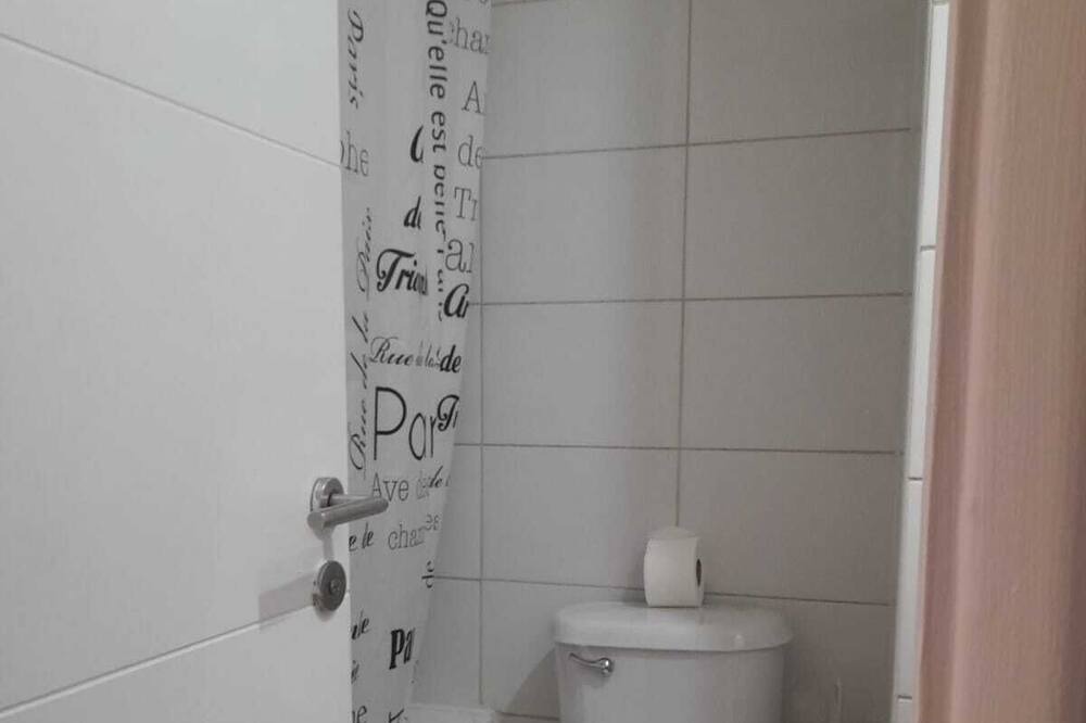 Photo of Bathroom in Downtown Santiago