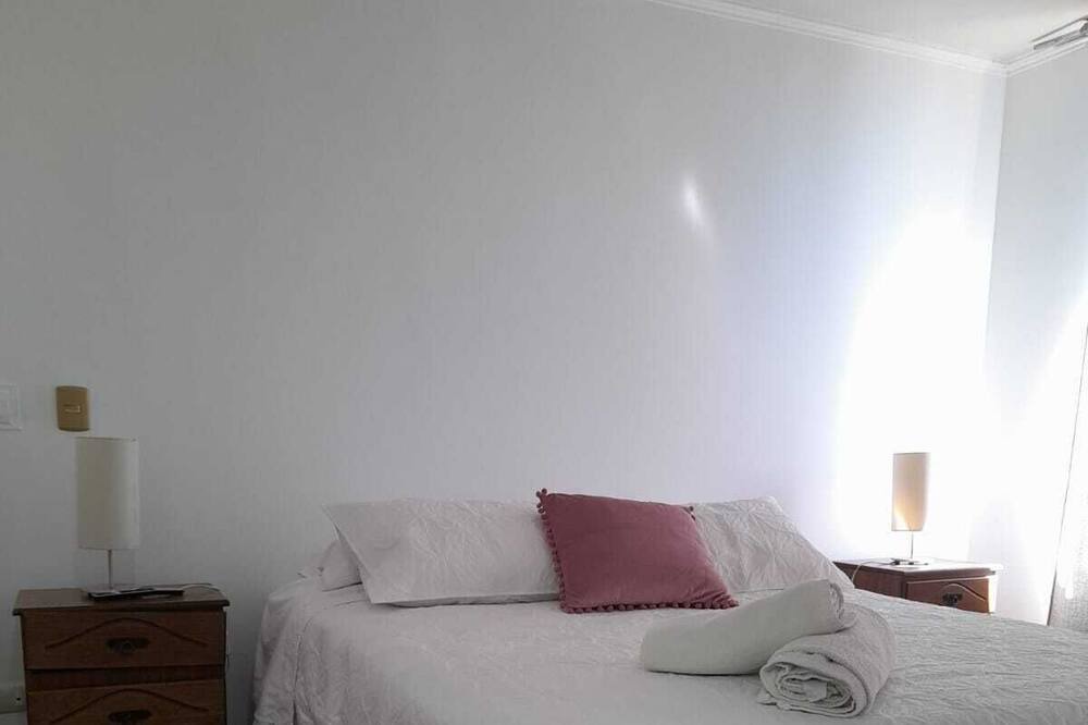 Photo of Bedroom in Downtown Santiago