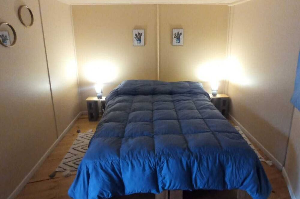 Photo of Bedroom in San Esteban