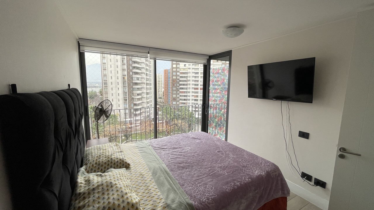 Photo of Bedroom in La Florida