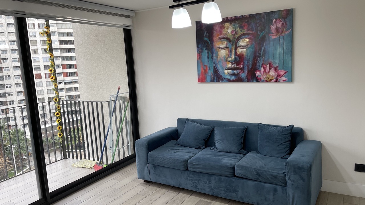 Photo of Livingroom in La Florida