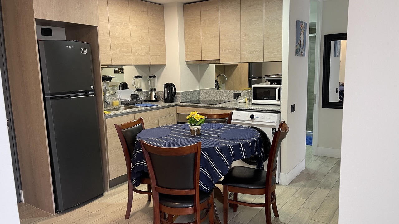 Photo of Kitchen in La Florida
