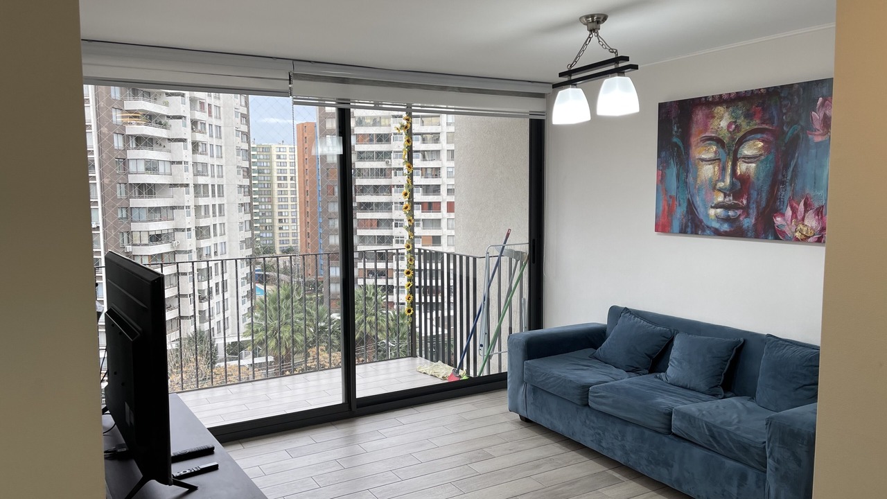 Photo of Livingroom in La Florida