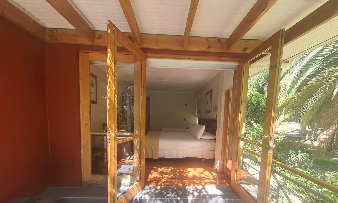 Photo of Bedroom in San Felipe