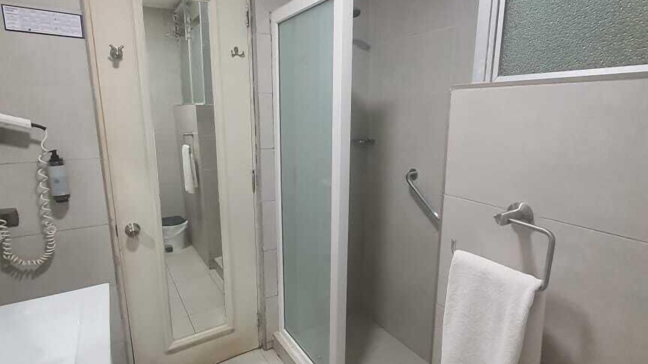Photo of Bathroom in San Felipe