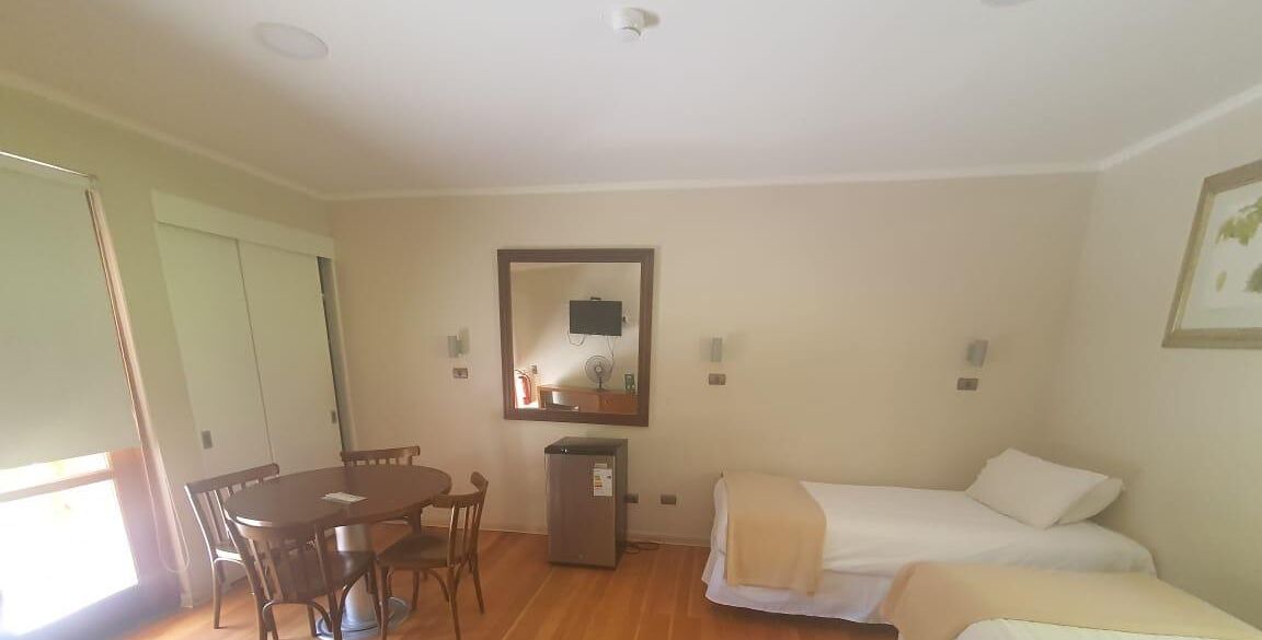 Photo of Bedroom in San Felipe