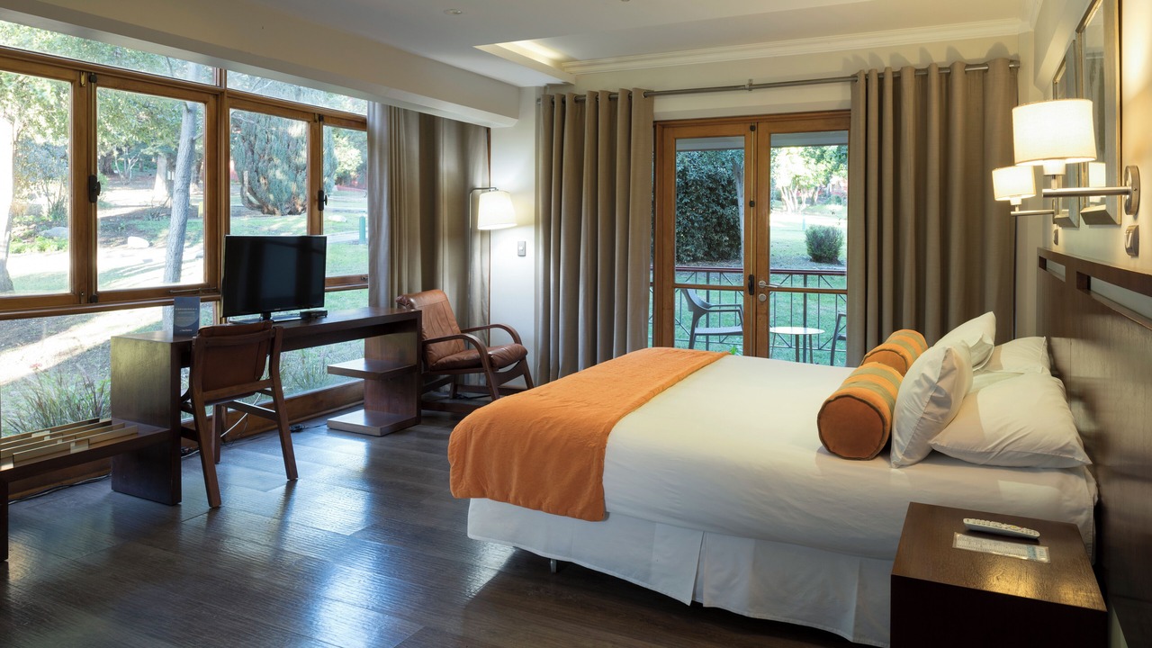 Photo of Bedroom in San Felipe