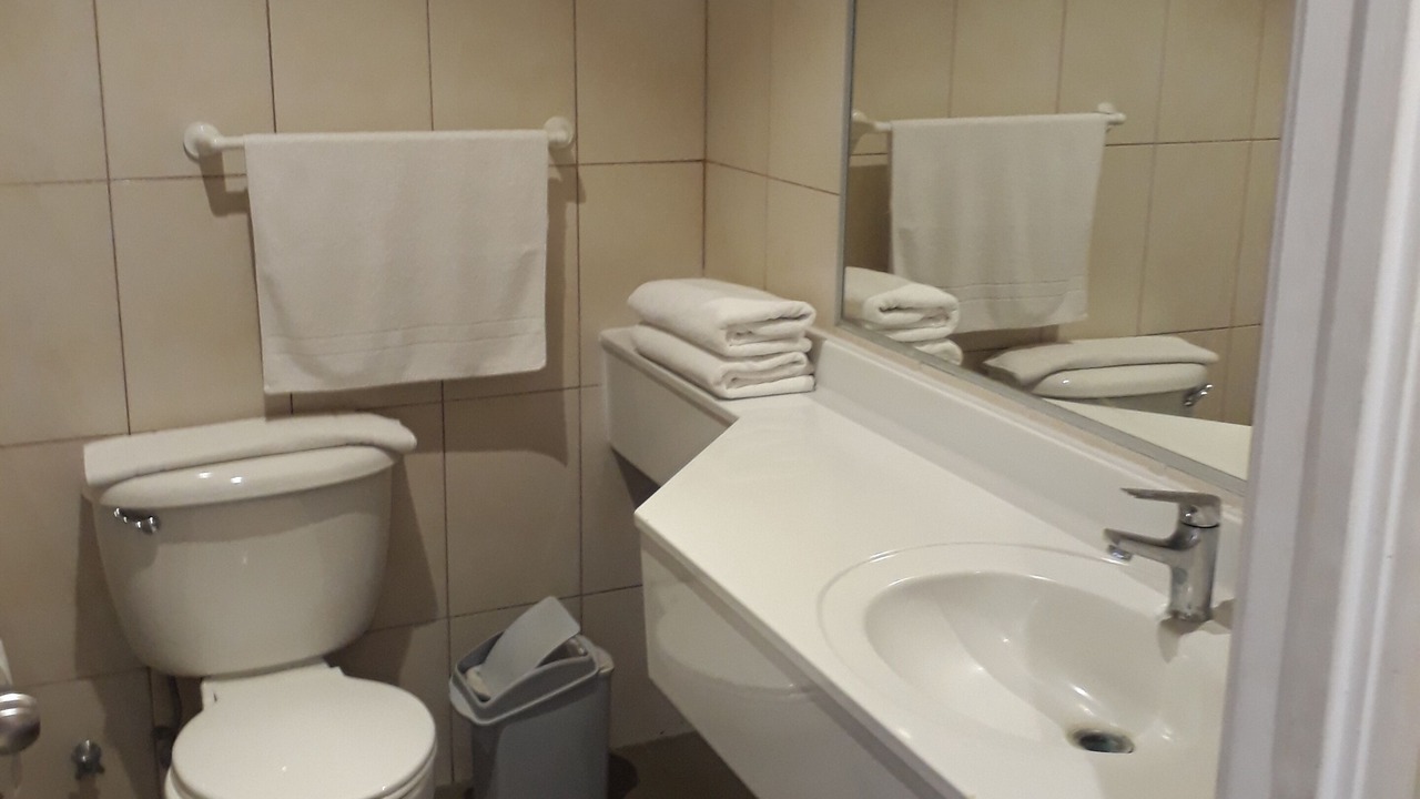 Photo of Bathroom in San Felipe