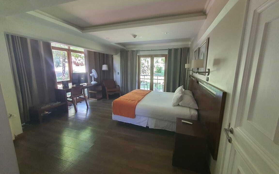 Photo of Bedroom in San Felipe