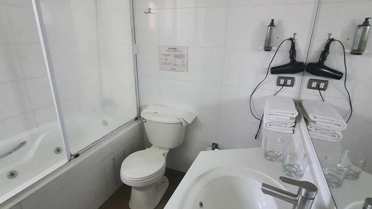 Photo of Bathroom in San Felipe