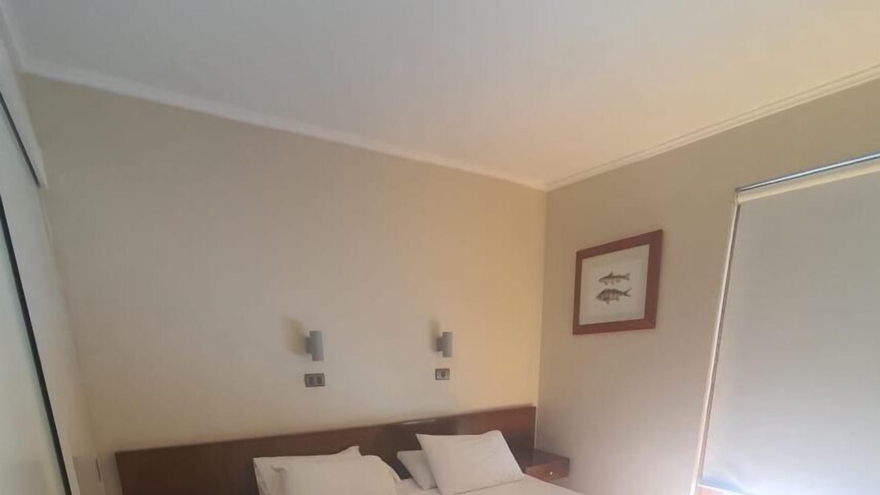 Photo of Bedroom in San Felipe