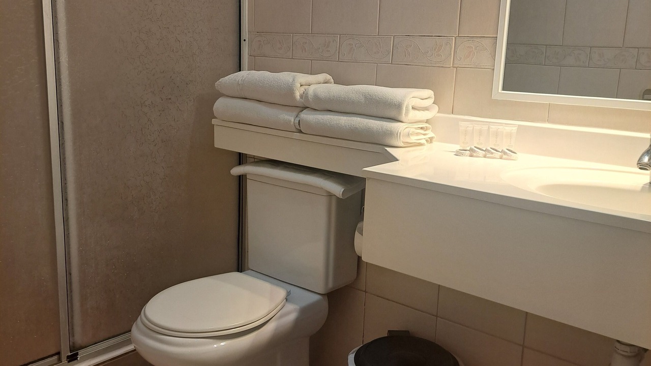 Photo of Bathroom in San Felipe