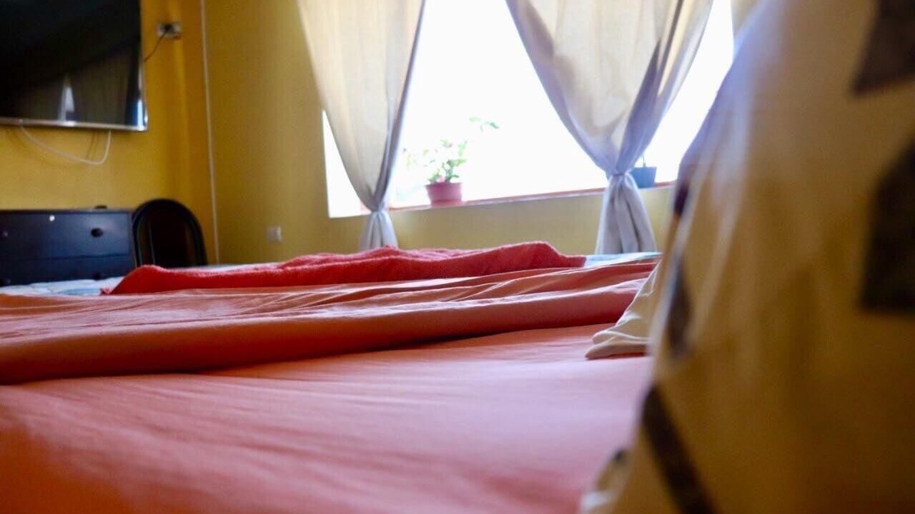 Photo of Bedroom in Arica