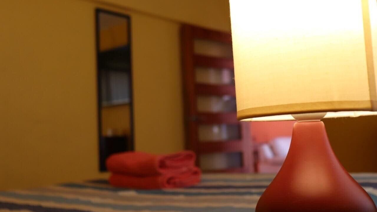 Photo of Bedroom in Arica