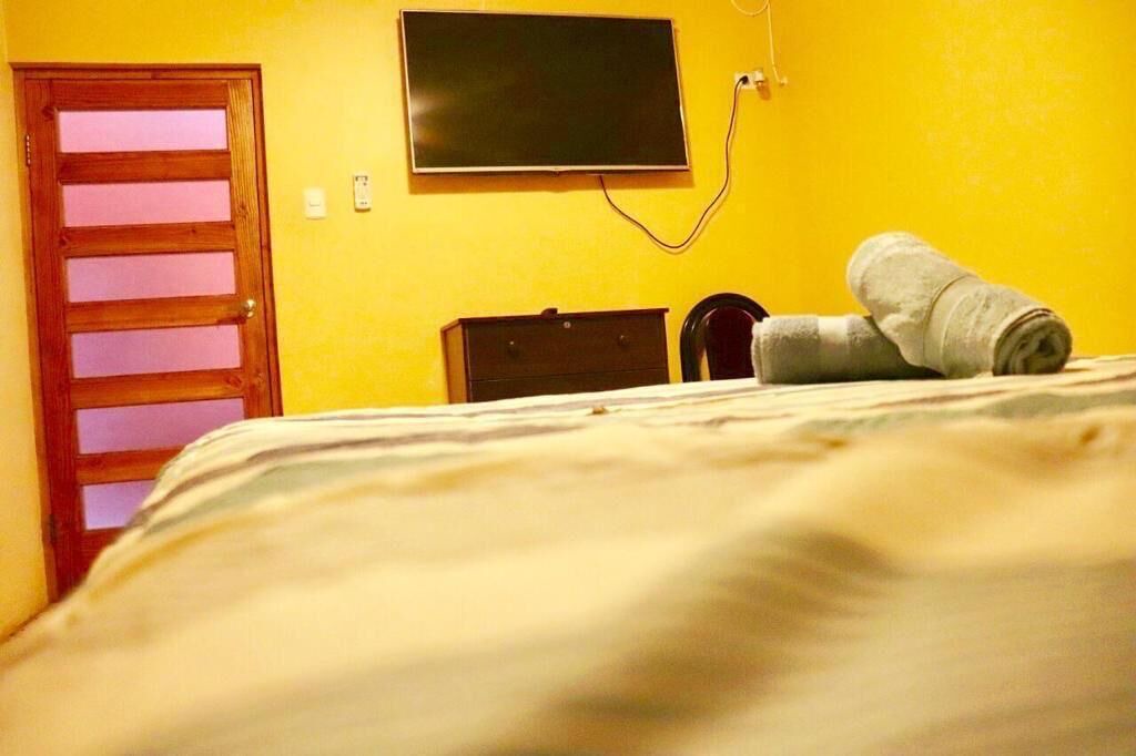 Photo of Bedroom in Arica