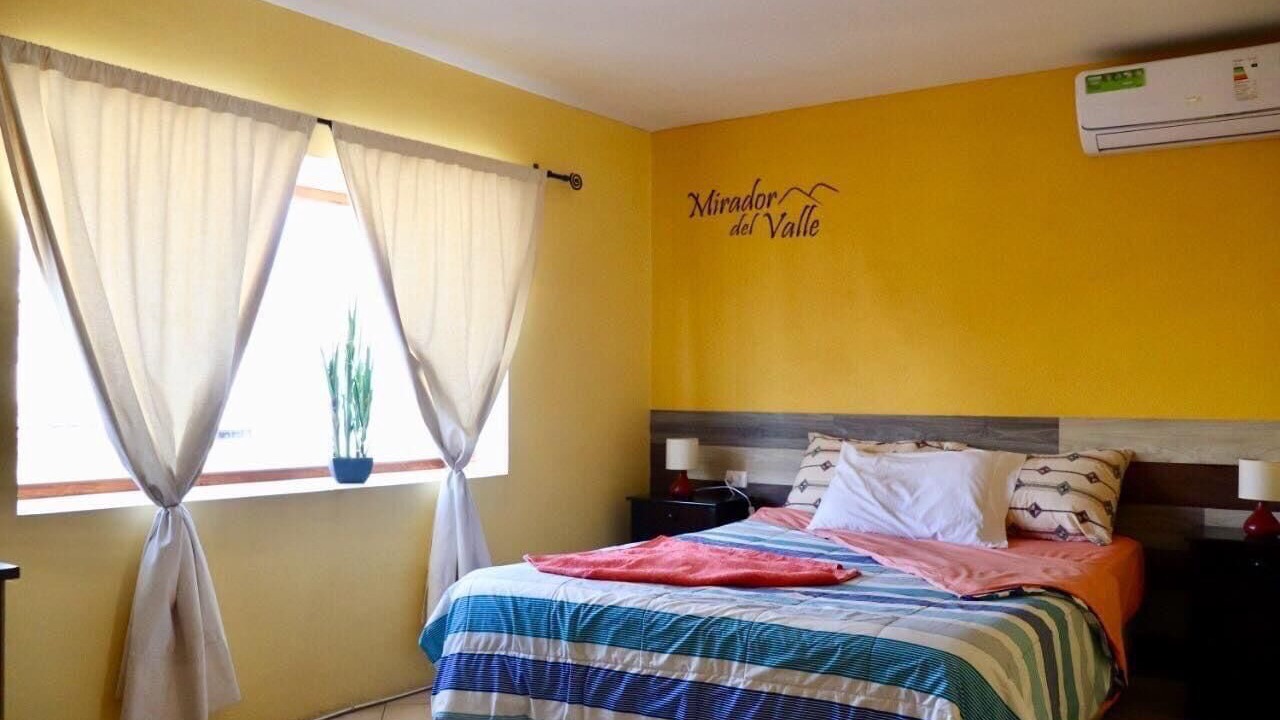 Photo of Bedroom in Arica