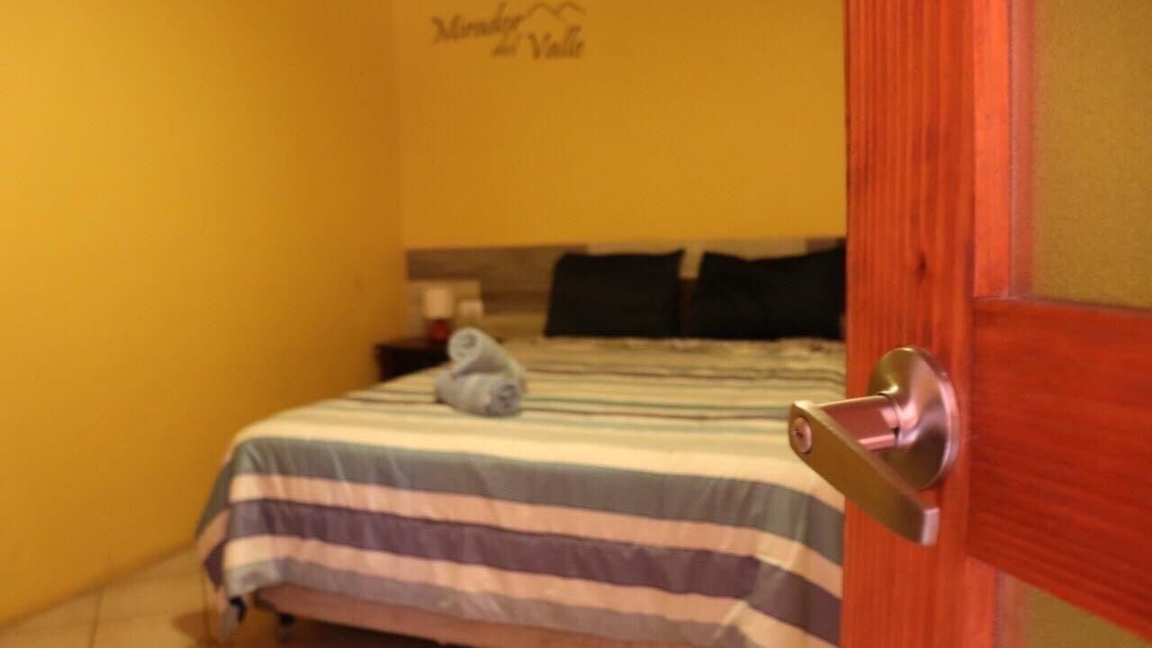 Photo of Bedroom in Arica