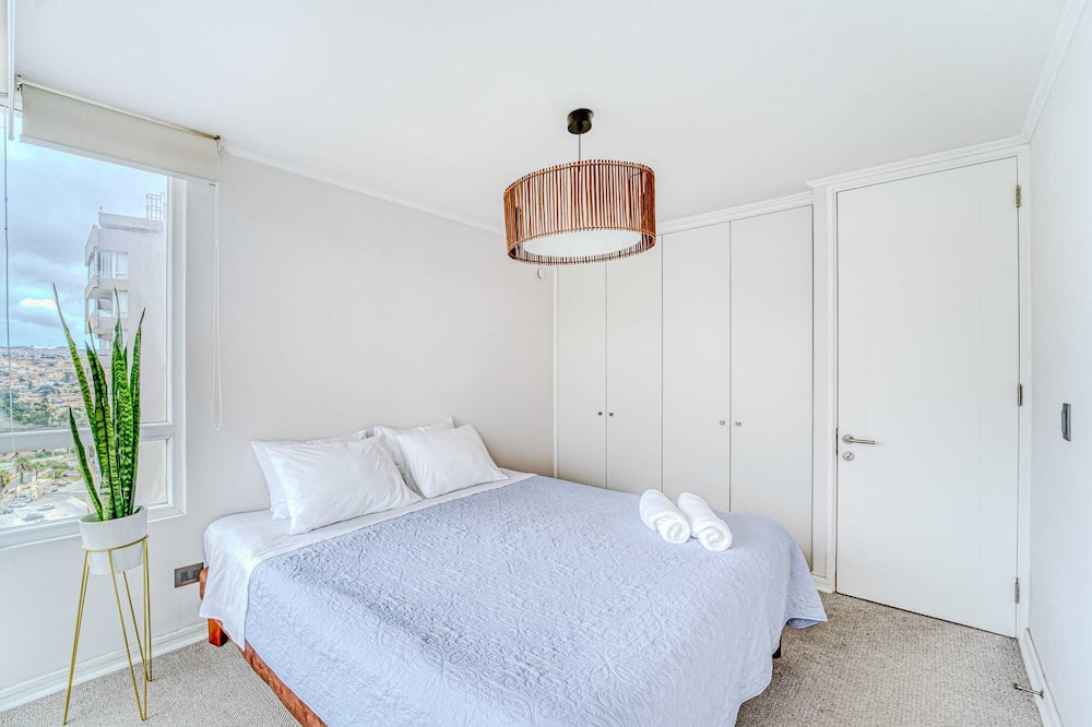 Photo of Bedroom in La Herradura