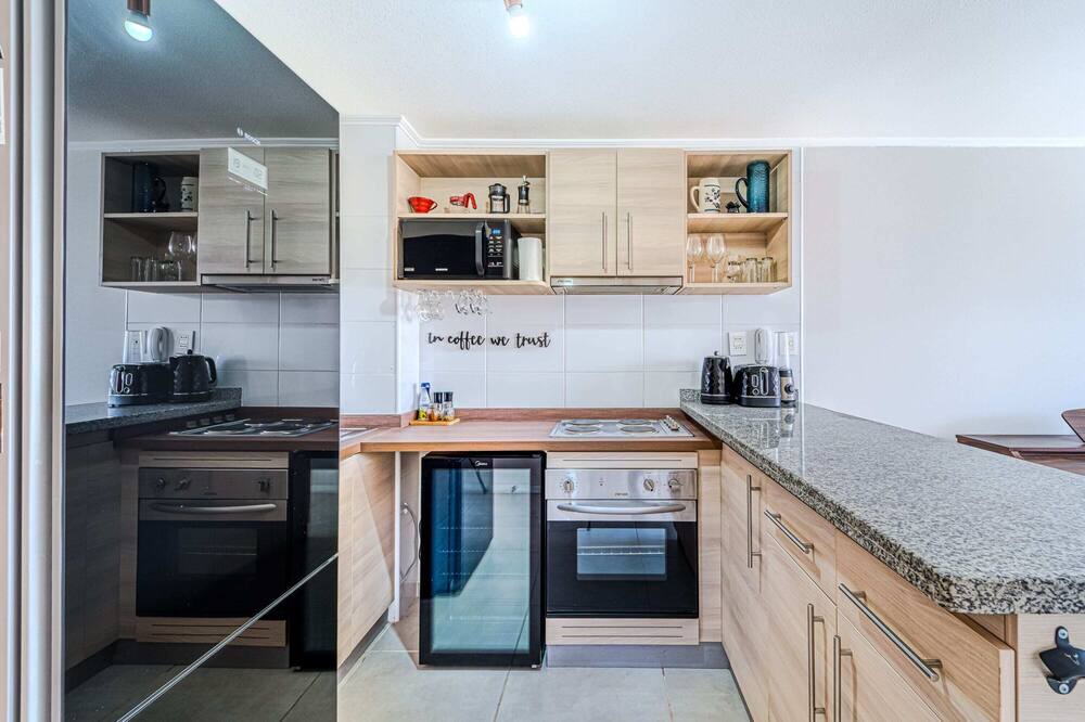 Photo of Kitchen in La Herradura