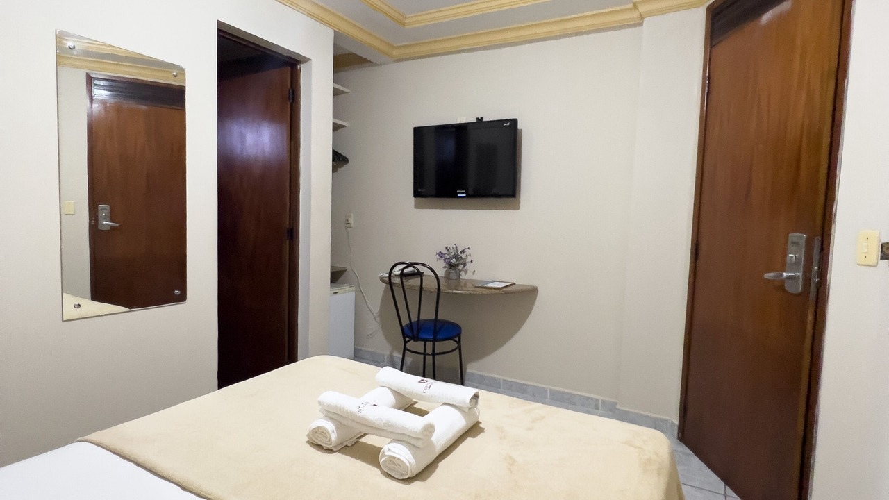 Photo of Bedroom in Centro