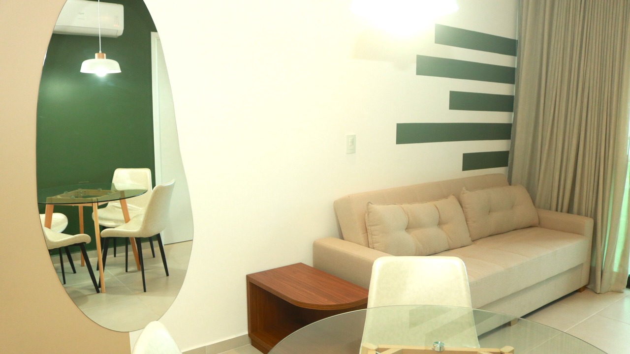 Photo of Bedroom in Ponta Verde