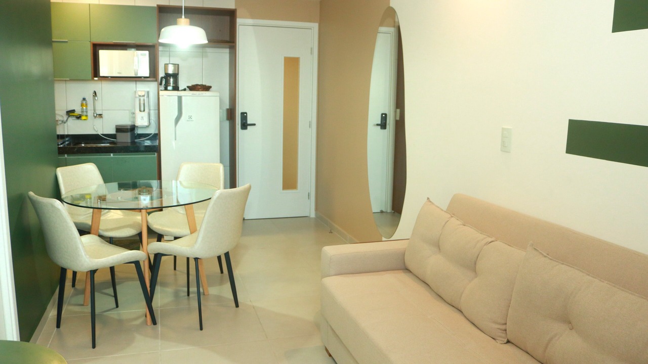 Photo of Bedroom in Ponta Verde