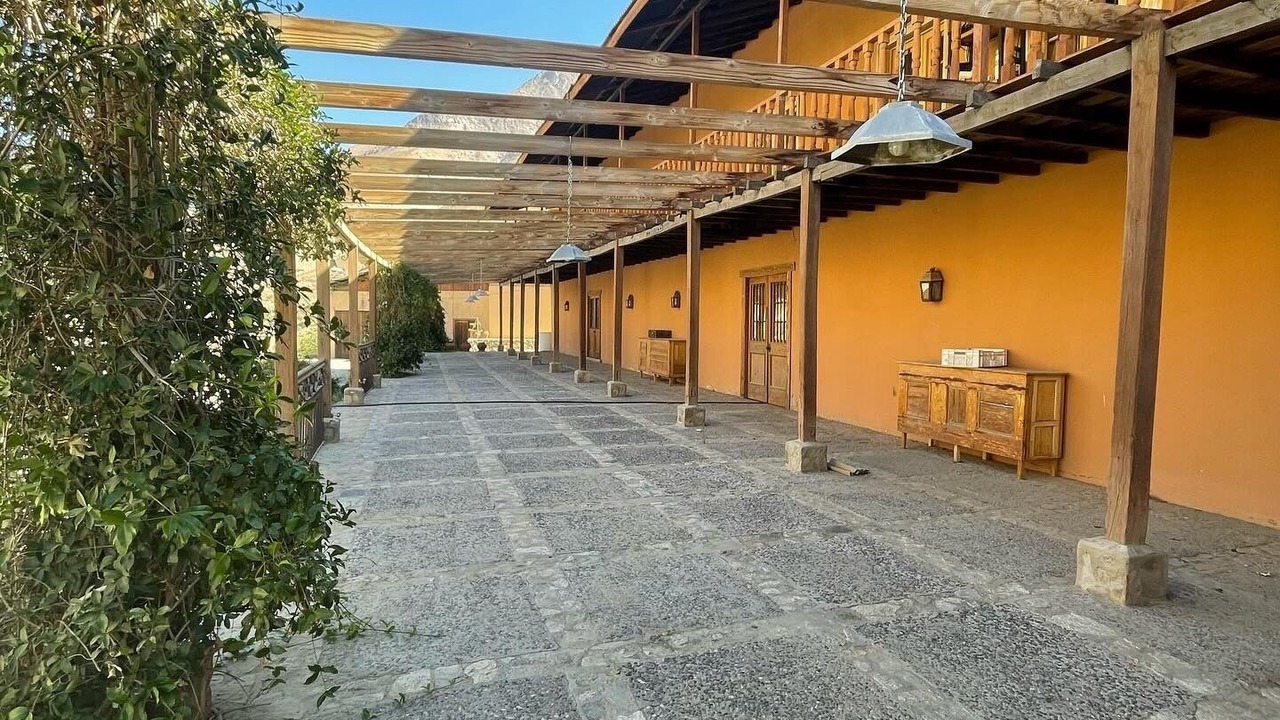 Photo of Outdoor in Paihuano