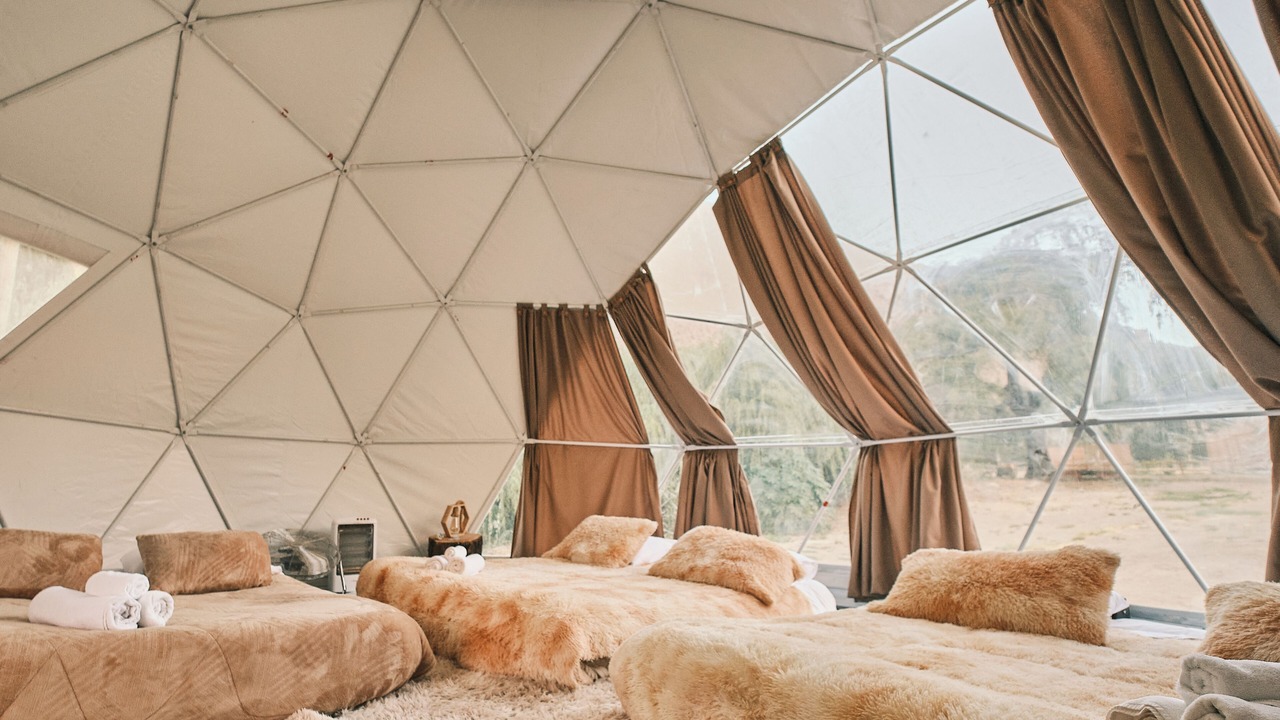 Photo of Bedroom in Paihuano