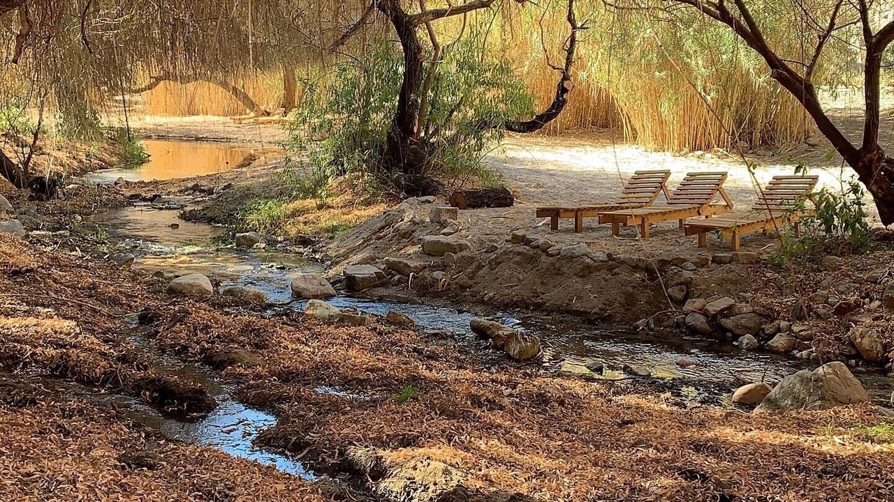 Photo of Outdoor in Paihuano