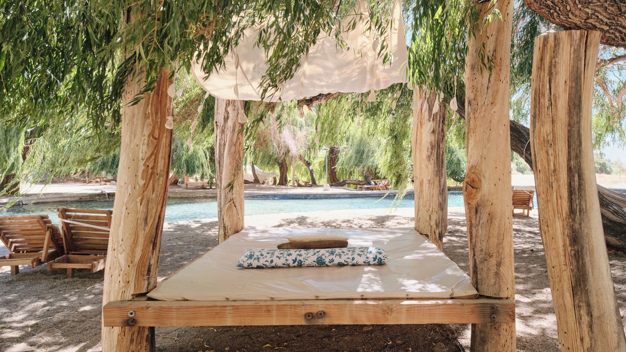 Photo of Outdoor in Paihuano