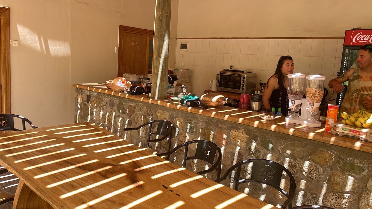 Photo of Others in Paihuano