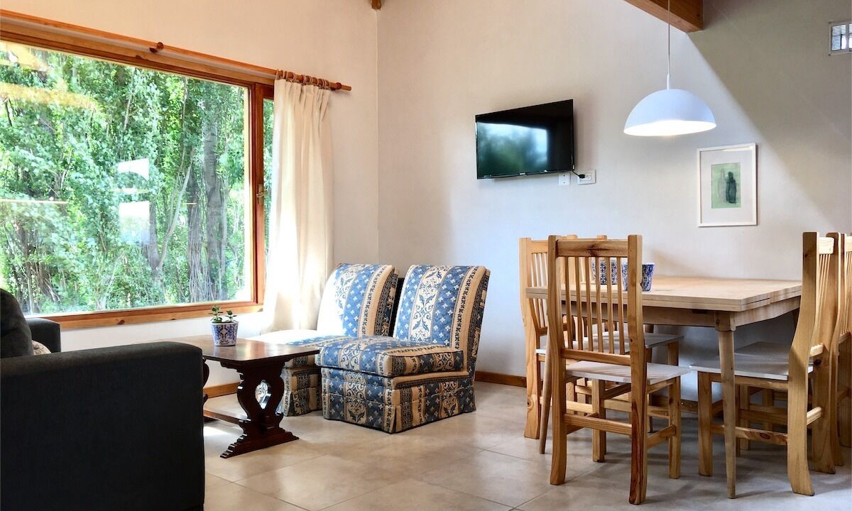 Photo of Livingroom in San Martin de los Andes