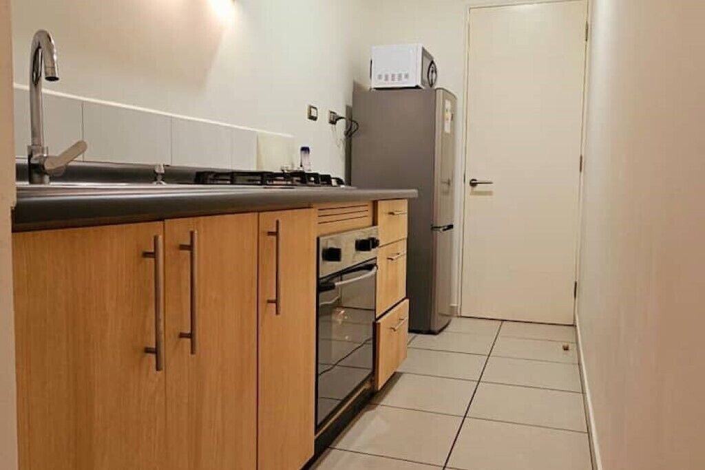 Photo of Kitchen in San Pedro de la Paz