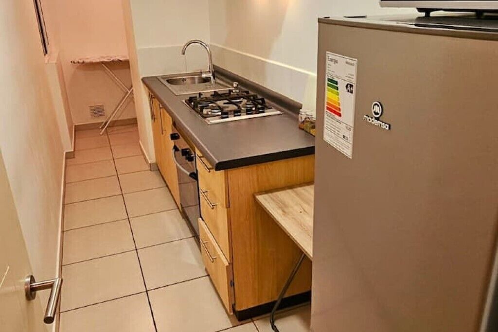 Photo of Kitchen in San Pedro de la Paz