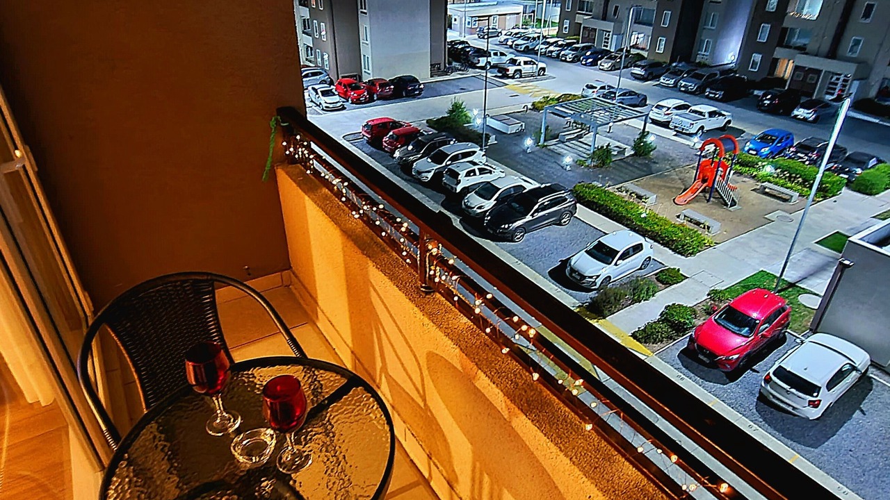Photo of Outdoor in San Pedro de la Paz