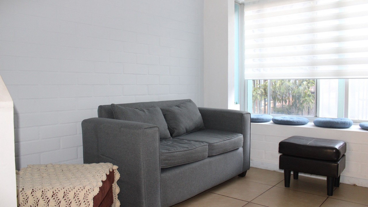 Photo of Livingroom in Santa Cruz