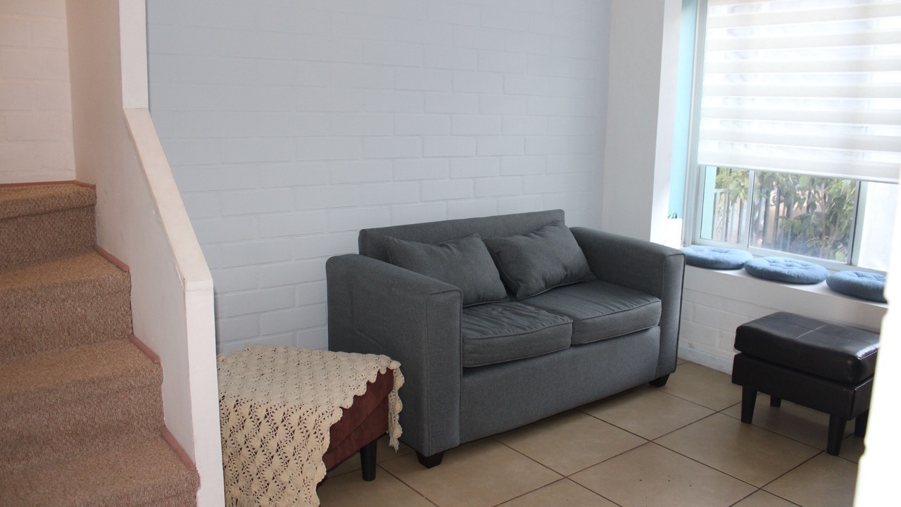Photo of Livingroom in Santa Cruz