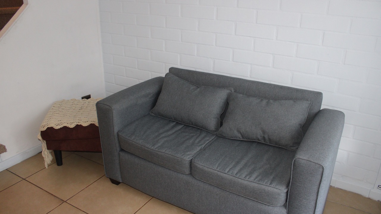 Photo of Livingroom in Santa Cruz